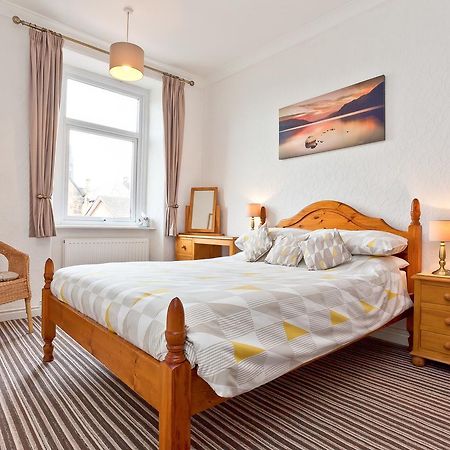 The Red Townhouse Bed and Breakfast Penrith Exteriör bild